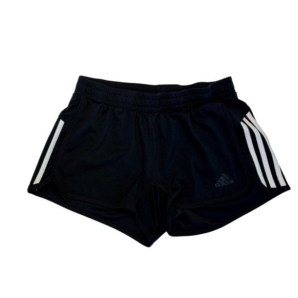 adidas Pants - Adidas D2M K Running‎ Shorts SMALL 3.5" Inseam Climalite Activewear Sportswear